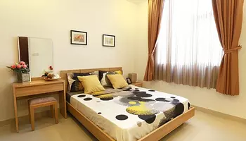 Căn hộ 8X Rainbow