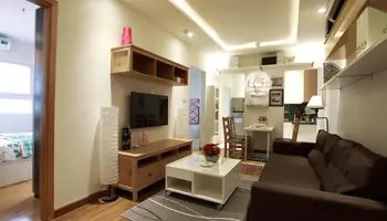 I-Home Xa Lộ Hà Nội