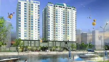 Homyland Riverside