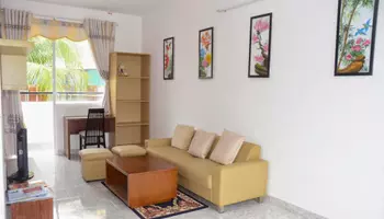 Gia Phát Apartment