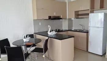 Gia Phát Apartment
