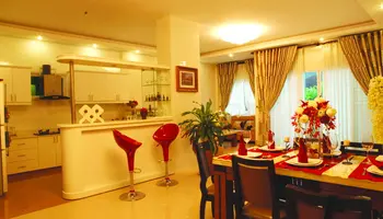 Long Phụng Residence