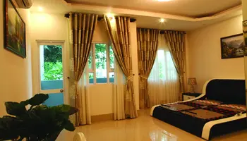 Long Phụng Residence