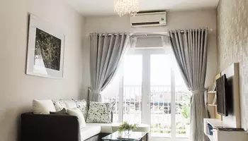 Chung cư Bộ Công An