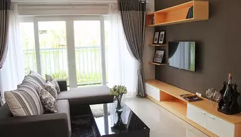 Chung cư Bộ Công An