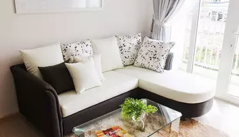 Chung cư Bộ Công An