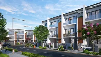 Khu đô thị Lakeview City
