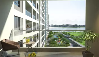 Khu đô thị Lakeview City