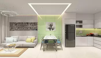Khu đô thị Lakeview City