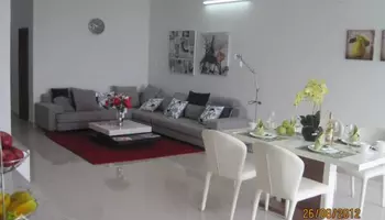 Belleza Apartment