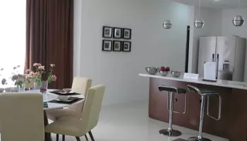 Belleza Apartment