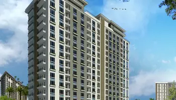 Tân Bình Apartment