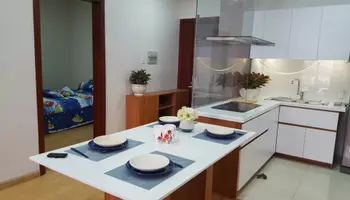 Tân Bình Apartment