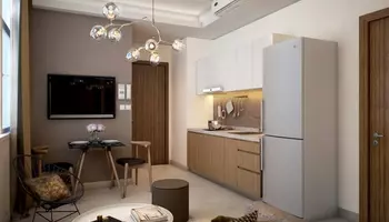The Habitat Bình Dương