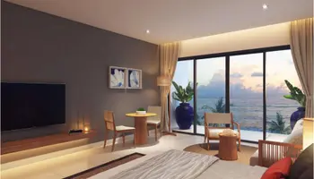 The Hamptons Hồ Tràm