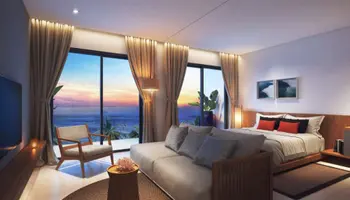 The Hamptons Hồ Tràm