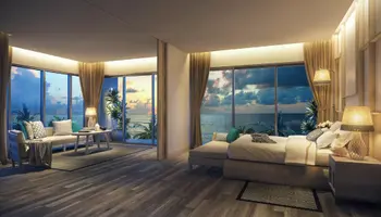 The Hamptons Hồ Tràm