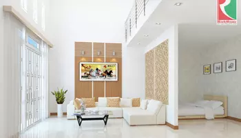 Khu đô thị RichHome