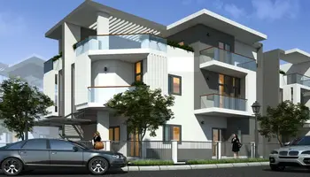 Khang An Residence