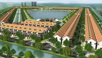 An Hạ Riverside