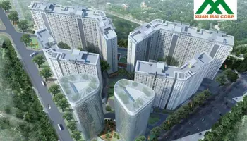 Xuân Mai Sparks Tower