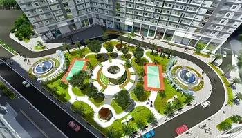 Xuân Mai Sparks Tower