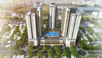 Xi Grand Court