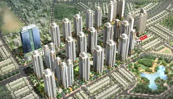 Khu đô thị mới Văn Phú