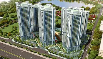 Thành phố Giao Lưu