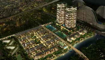 Jamona City