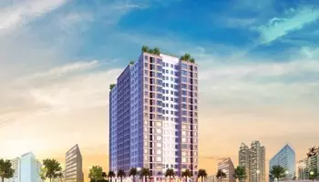 Căn hộ 8X Rainbow