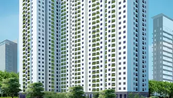 Ecolife Tây Hồ