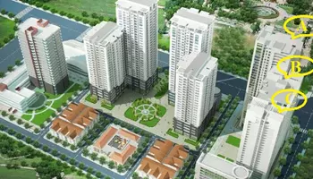 Ecolife Tây Hồ