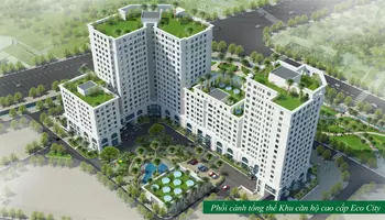Eco City Việt Hưng