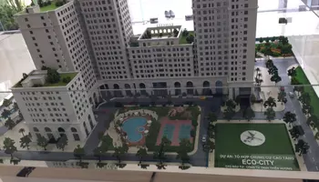 Eco City Việt Hưng