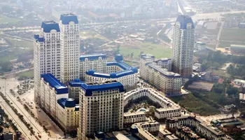 The Manor - TP. Hồ Chí Minh