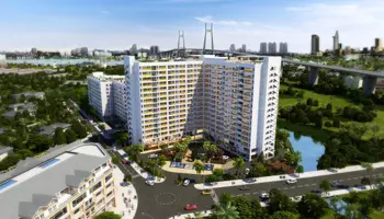 Ehome 5 - The Bridgeview