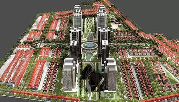 Westpoint - Nam đường 32