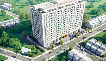 Sài Gòn Metro Park