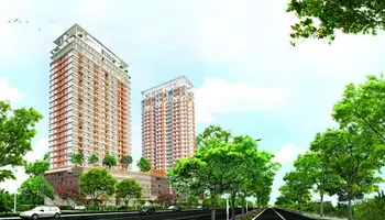 Dragon Hill Residence and Suites 2