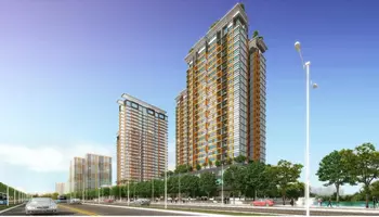 Dragon Hill Residence and Suites 2