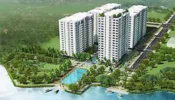 4S Riverside Linh Đông