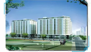 Căn hộ Khang Gia Gò Vấp