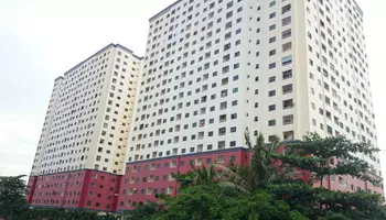 Chung cư Mỹ Đức