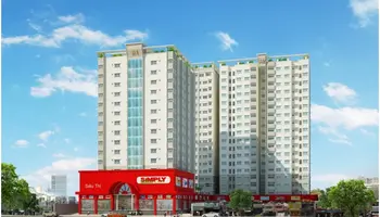 I-Home Xa Lộ Hà Nội