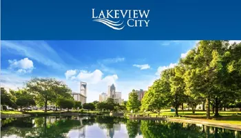 Khu đô thị Lakeview City