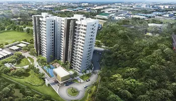 The Habitat Bình Dương
