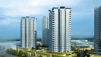 Thành Phố Mới Bình Dương