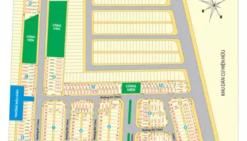 Khu đô thị RichHome