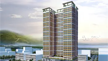 Diamond Sea (Lapen Center)